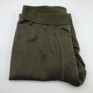 Patagonia capilene midweight bottoms